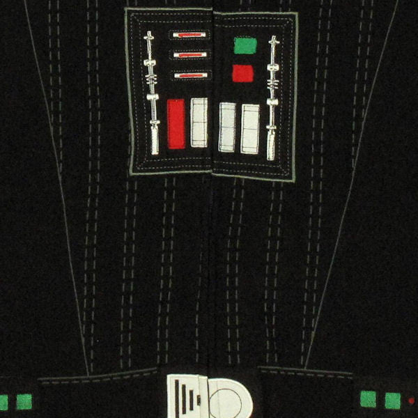 Star Wars Darth Vader Face Hoodie