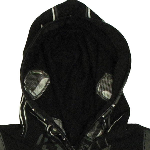 Star Wars Darth Vader Face Hoodie