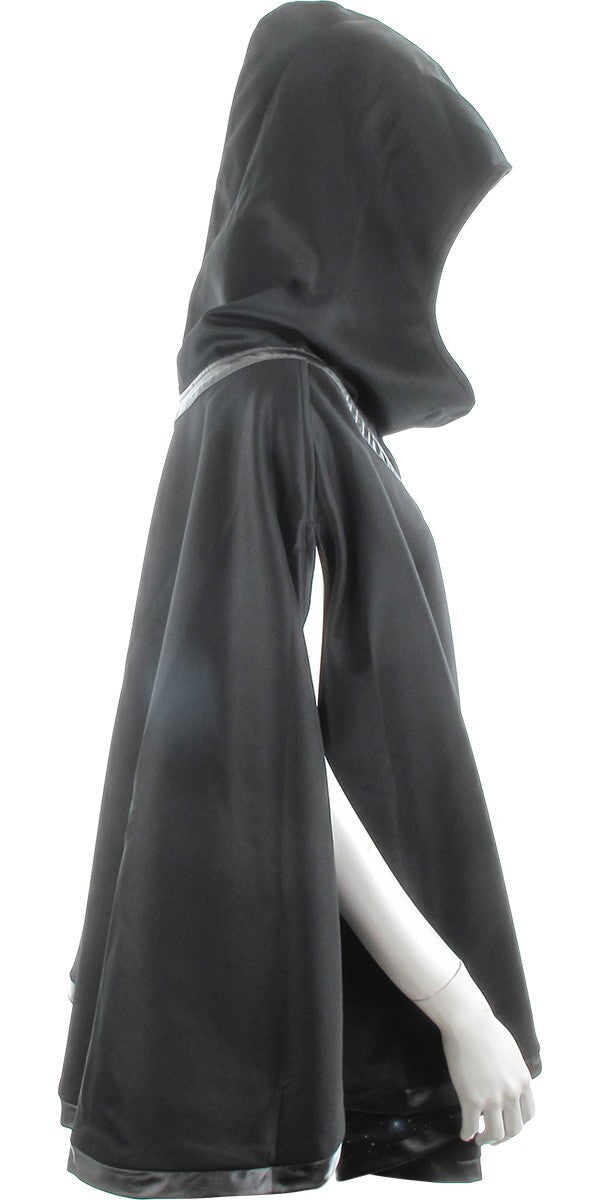 Star Wars Vader Galaxy Reversible Hooded Cape