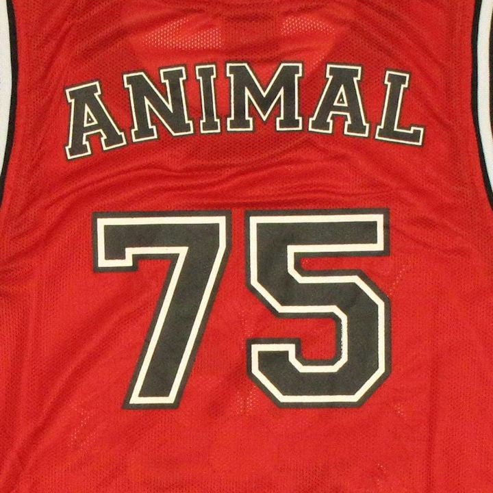 Muppets Animal Basketball Jersey