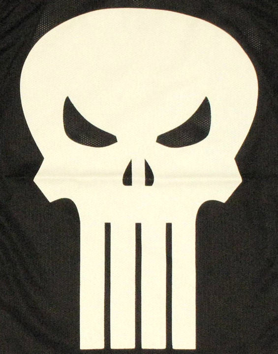 Punisher Basketball Jersey