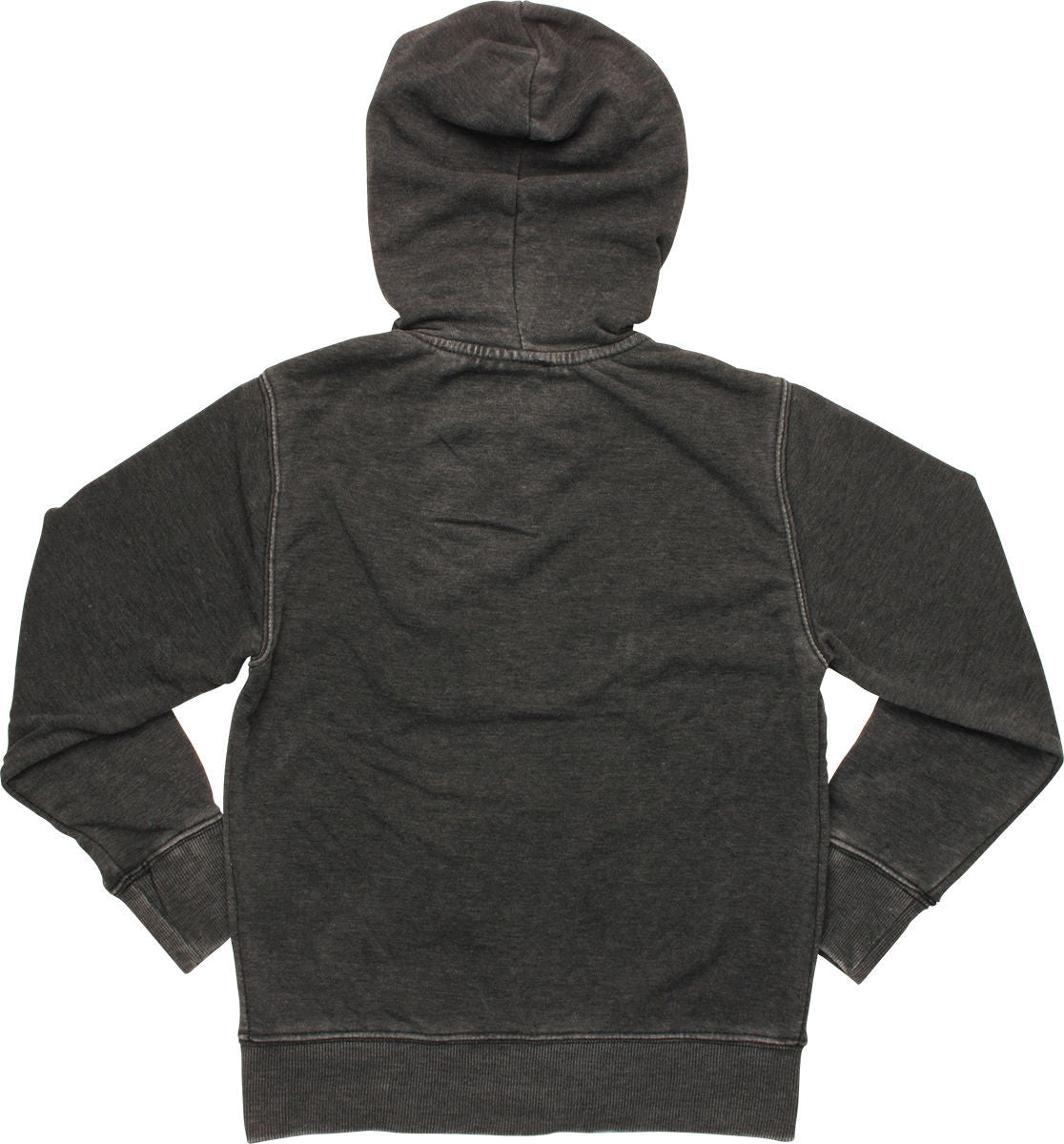 Captain America Kawaii Charge Zip Juvenile Hoodie