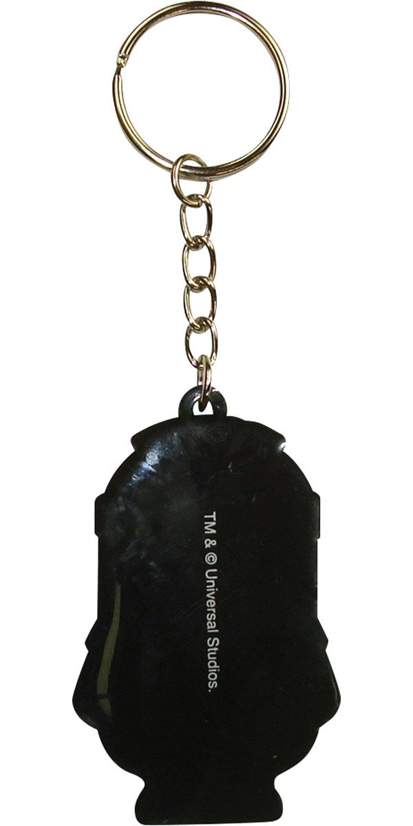 Despicable Me Minion Tom Keychain