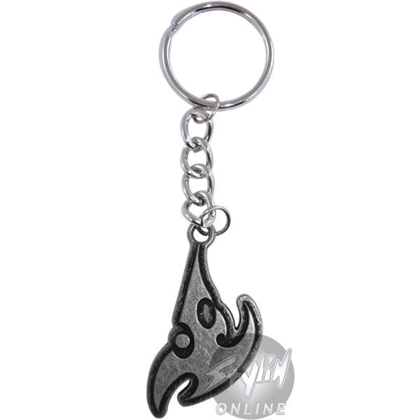 StarCraft 2 Protoss Keychain