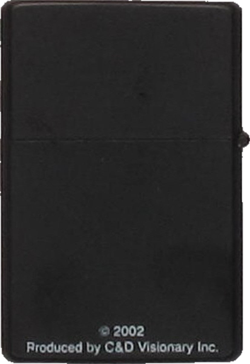 Flag American Stars Over Stripes Lighter