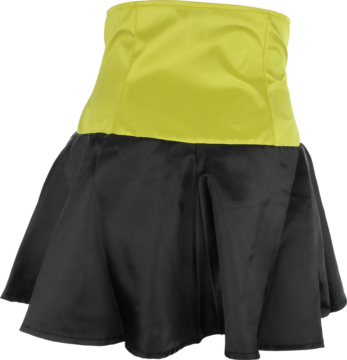 Batman Black Bat Logo Waist Cincher Lingerie