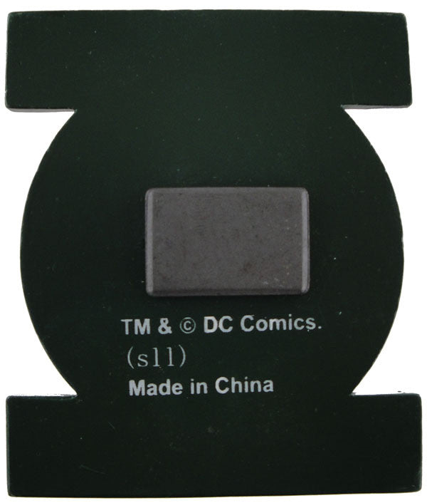 Green Lantern Logo Magnet
