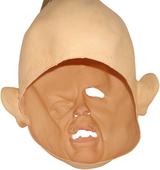 Goonies Sloth Mask