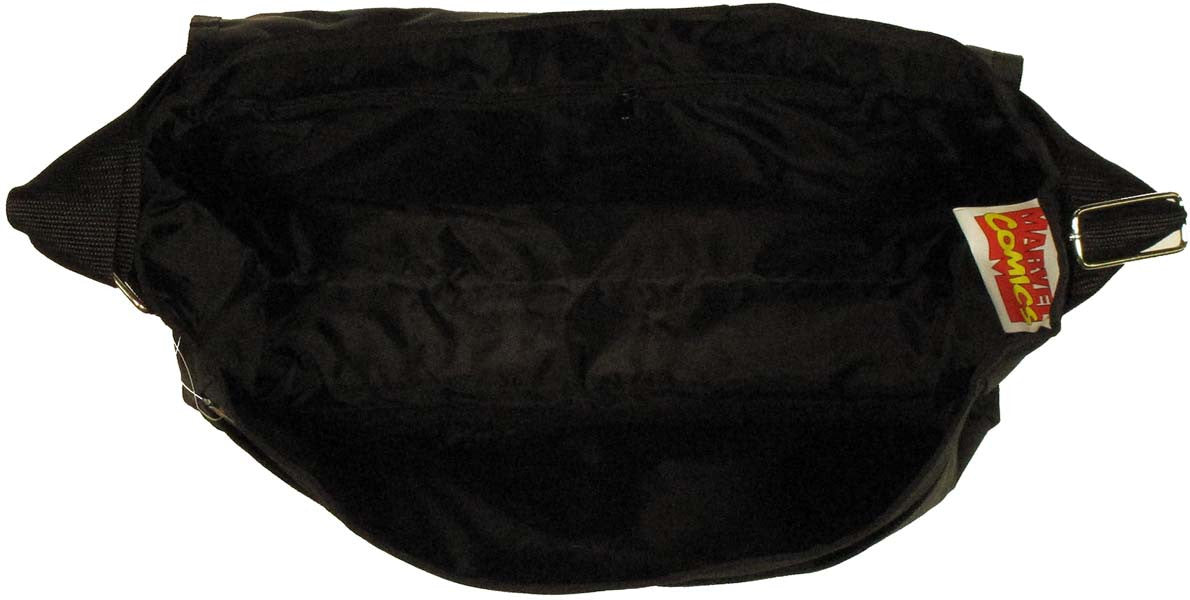 Spiderman Comic Messenger Bag