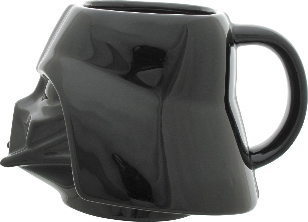 Star Wars Darth Vader Sculpted Mug