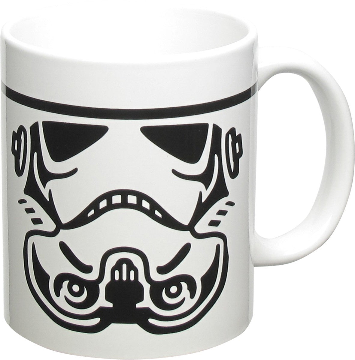Star Wars Stormtrooper Helmet Mug