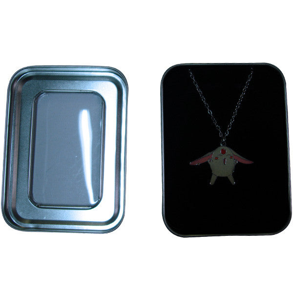 Tsubasa Mokona Necklace