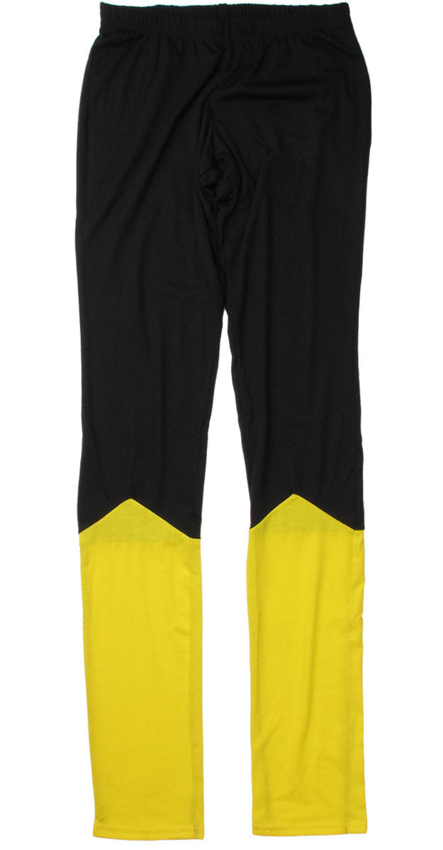 Batgirl Suit Long Sleeve Junior Pajama Set