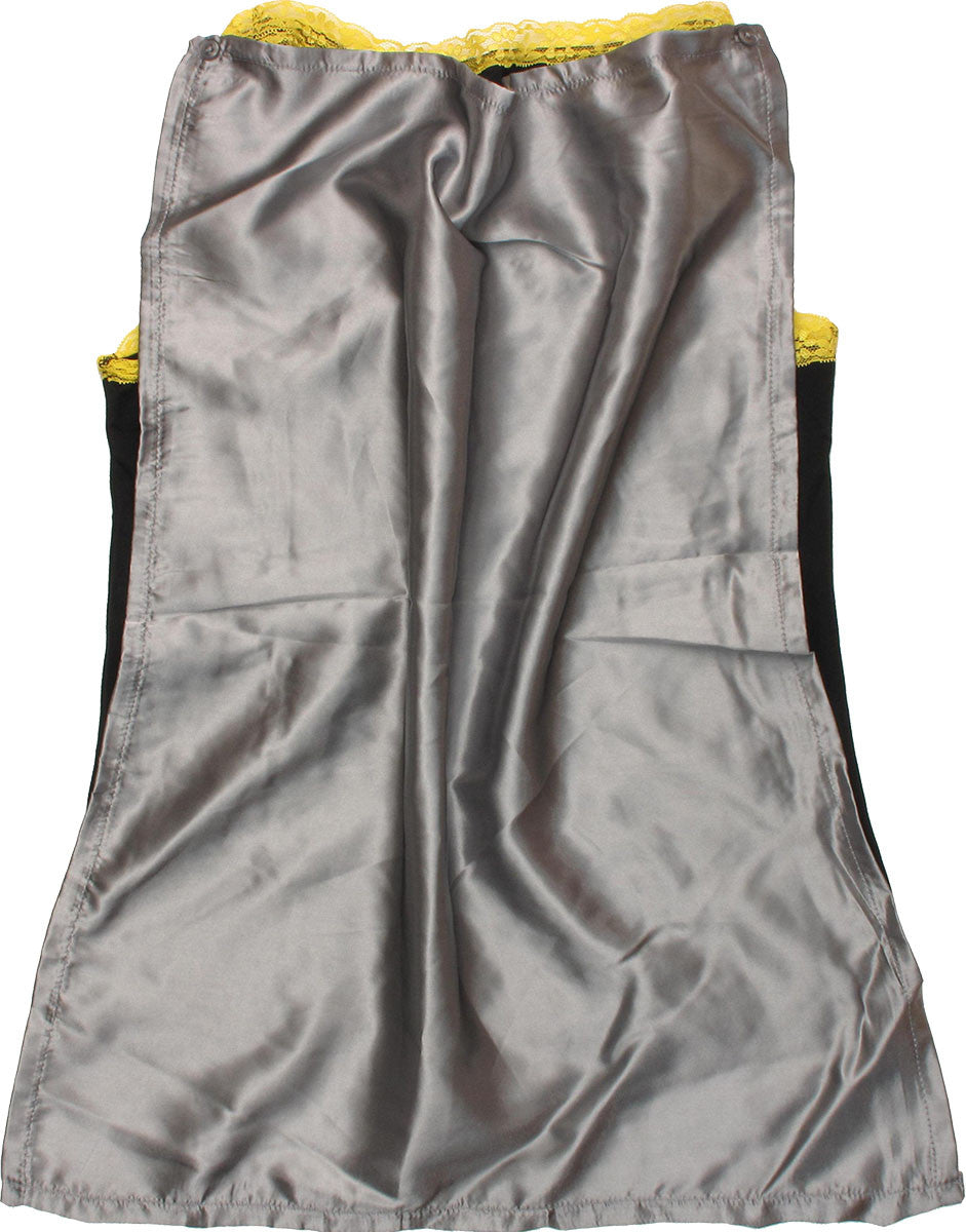 Batman Caped Tank and Briefs Junior Pajama Set