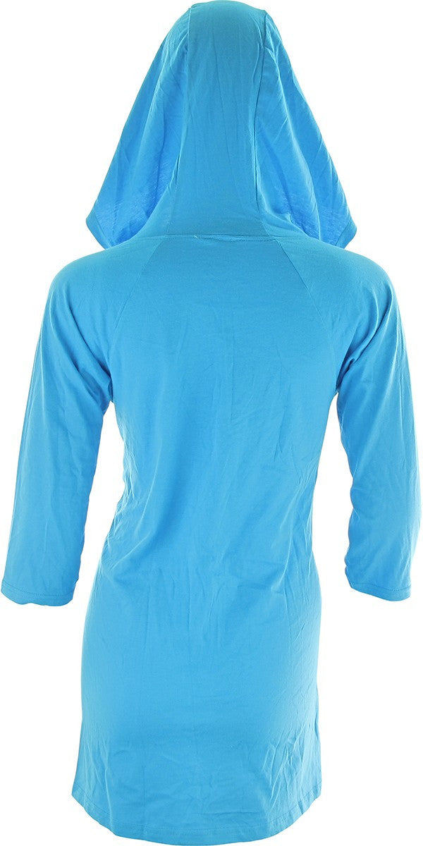 Sesame Street Cookie Monster Junior Nightshirt