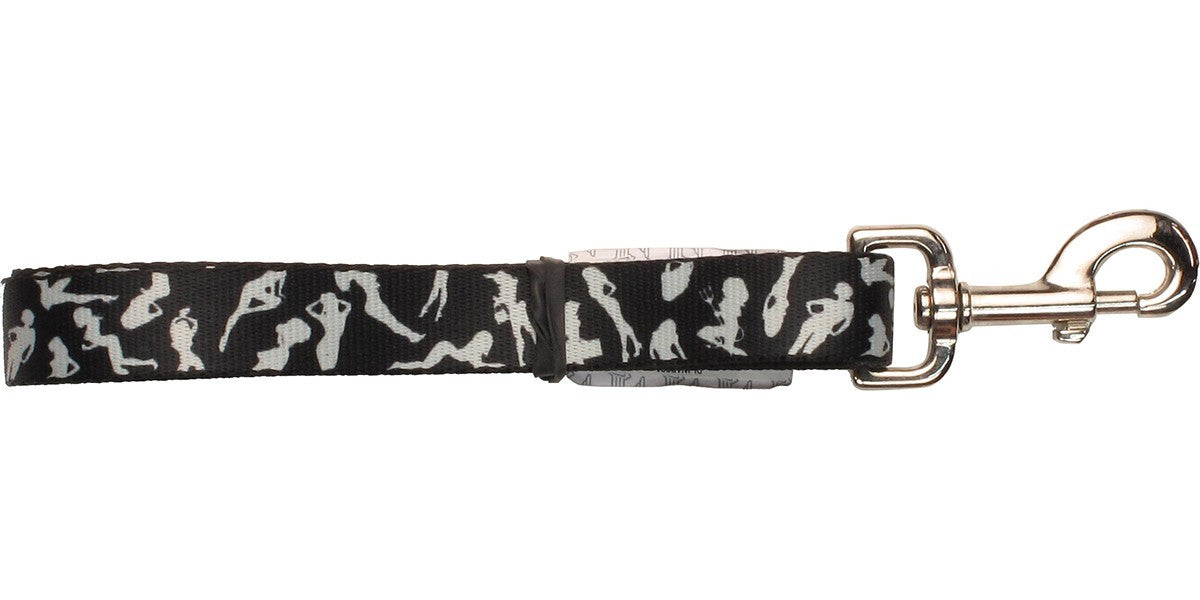 Archer Silhouettes Pet Leash