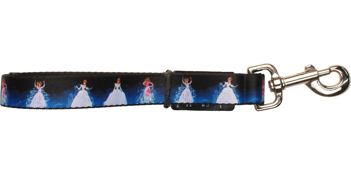Cinderella Dress Transformation Pet Leash