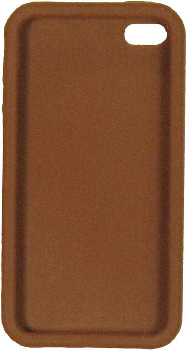 Domo Kun iPhone 4/4S Phone Case