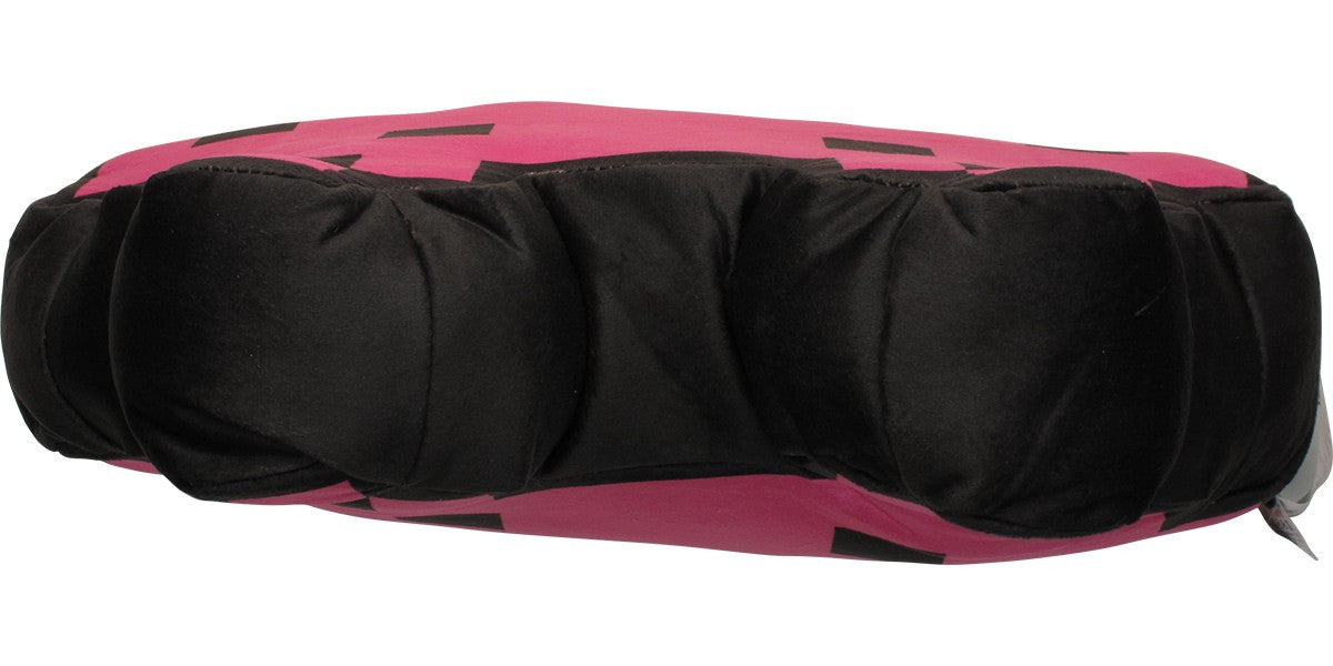 Atari Space Invaders Crab Alien Pillow