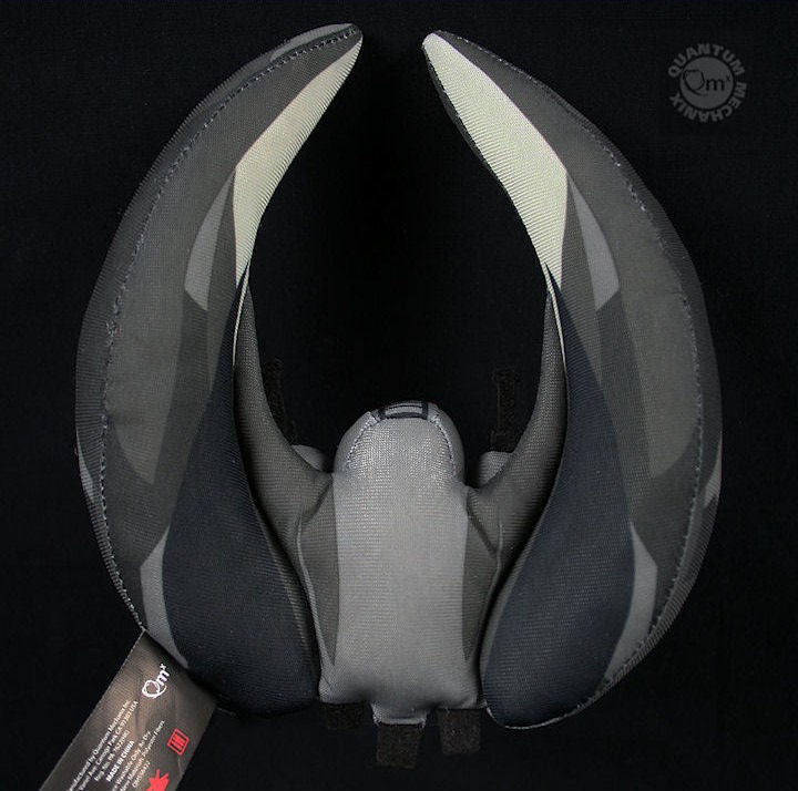 Battlestar Galactica Raider Plush