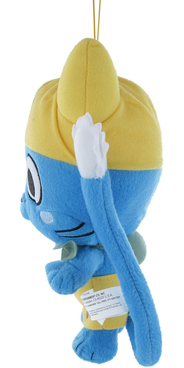 Fairy Tail Happy in Swimsuit Plush