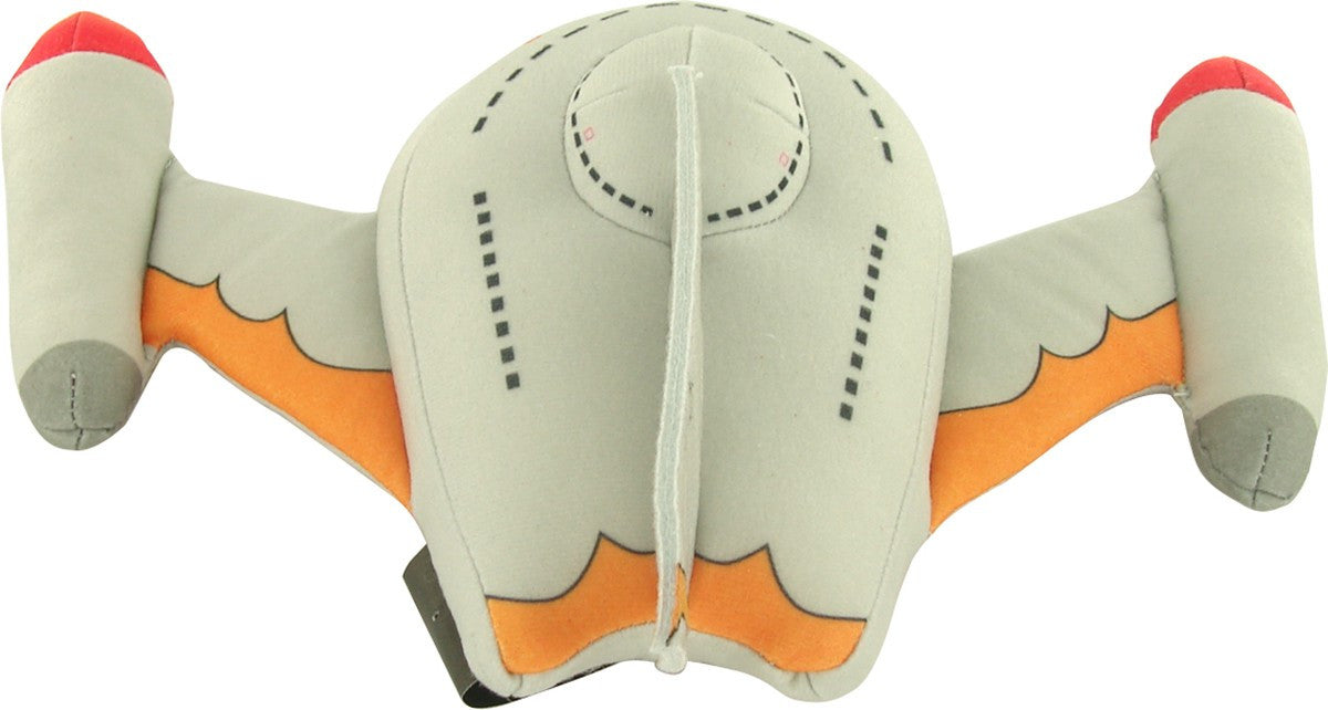 Star Trek Romulan Bird of Prey Plush