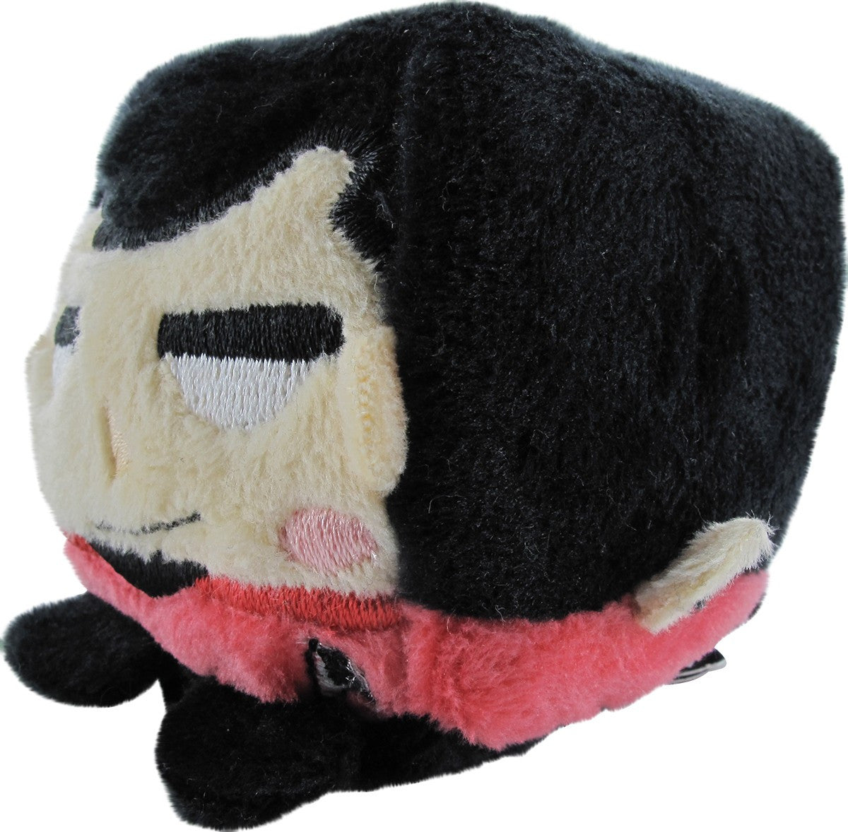 Star Trek Scotty Kawaii Cube Plush