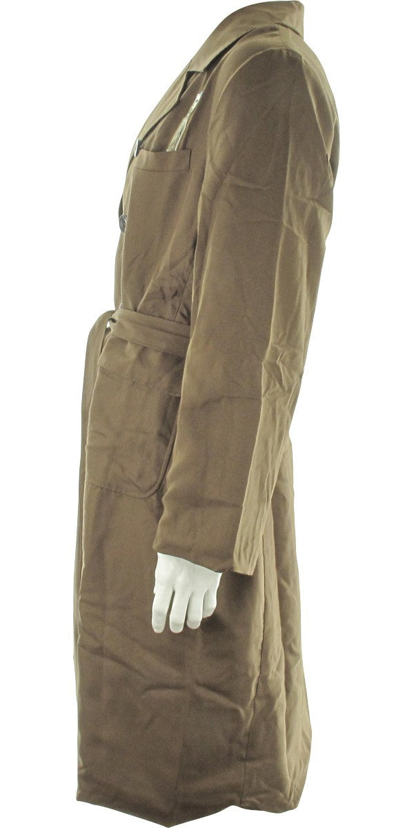 Doctor Who 10th Doctor Trench Coat Jacket Robe