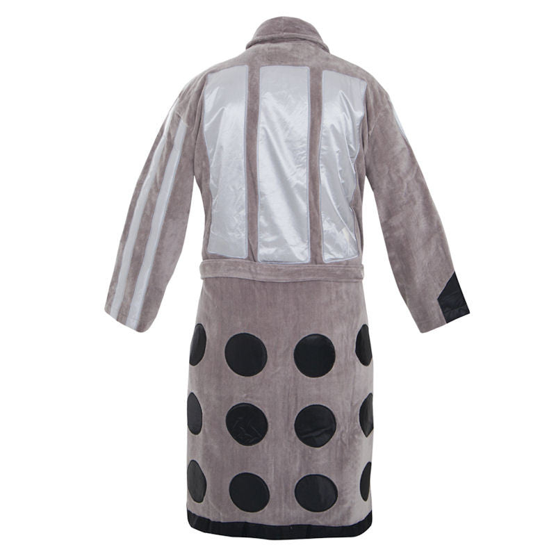 Doctor Who Dalek Robe