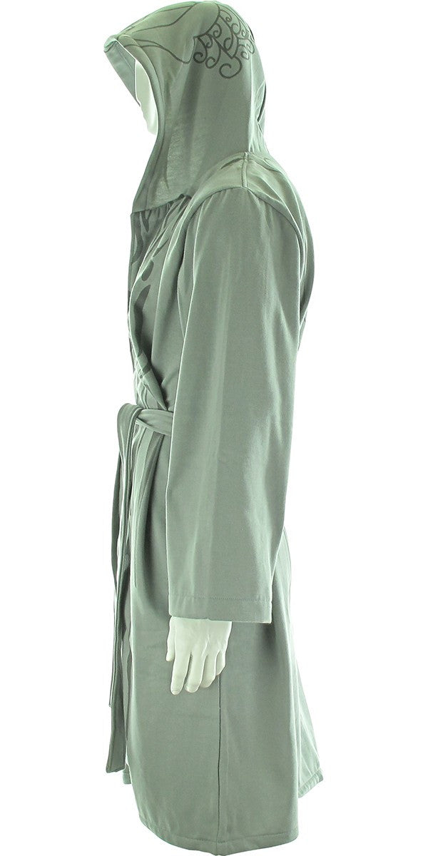 Doctor Who Weeping Angel Robe