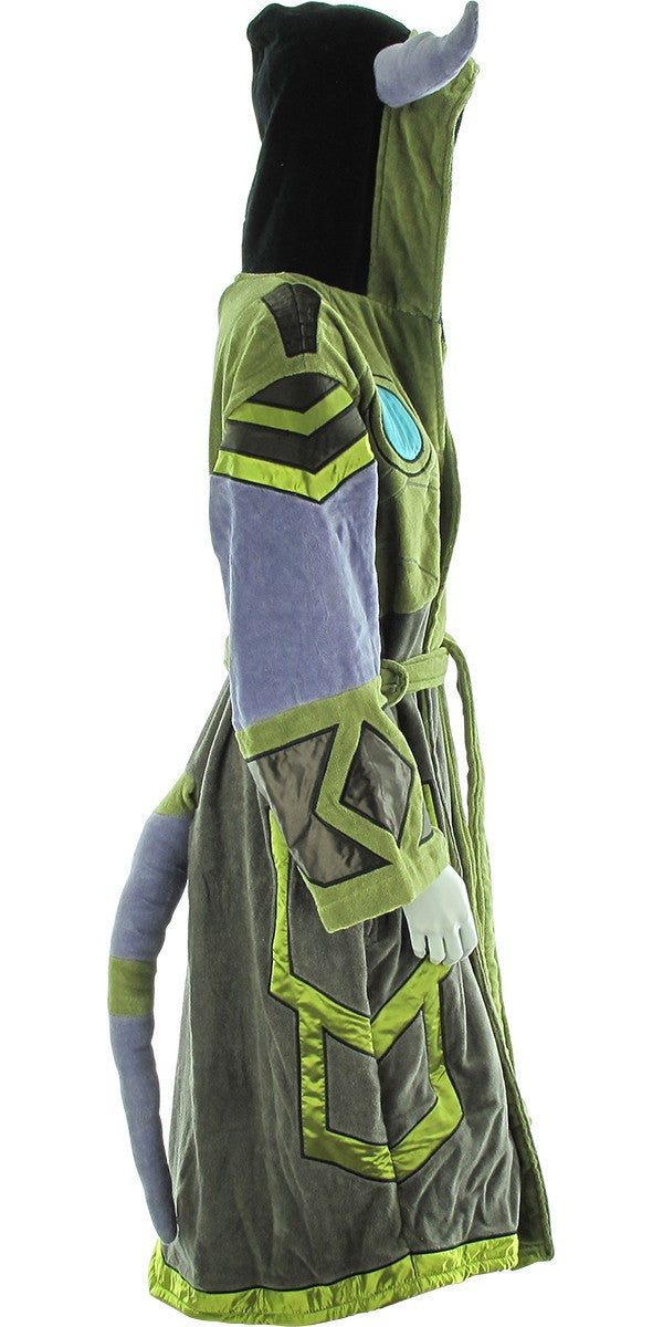 World of Warcraft Draenei Junior Robe