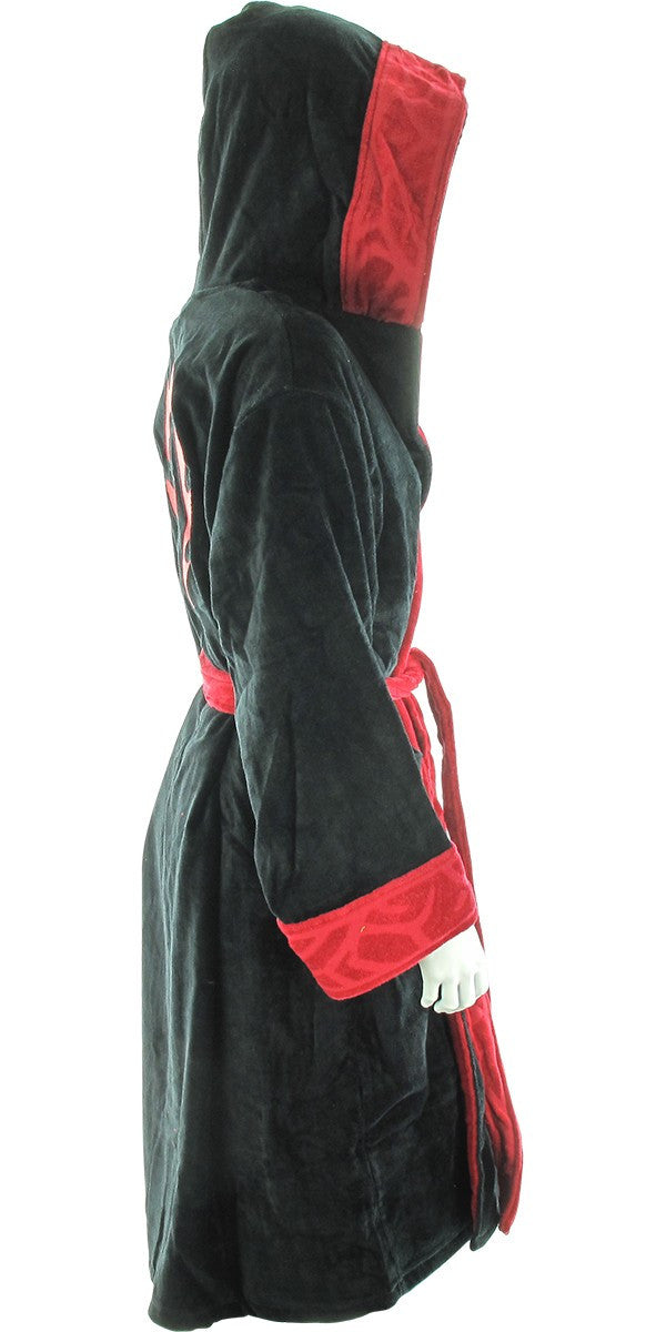 World of Warcraft Horde Logo Junior Robe