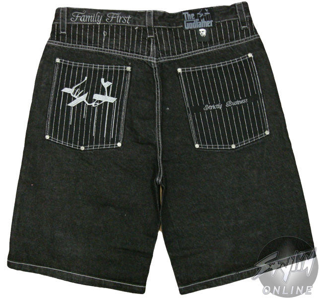 Godfather Family First Shorts