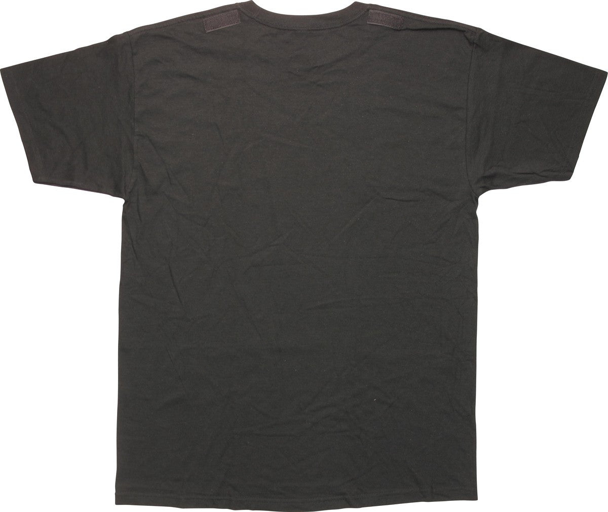 Batman Costume Cape Ready T-Shirt