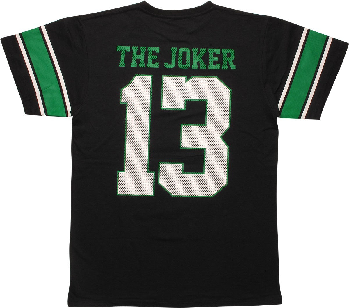 Joker Chibi Face Jersey T-Shirt