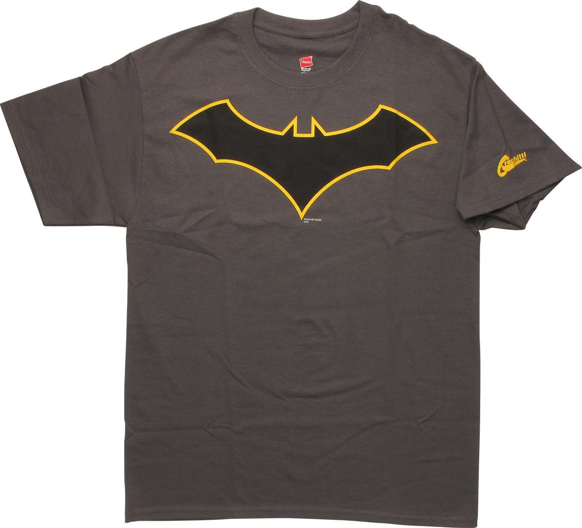 Batman Rebirth Logo T-Shirt