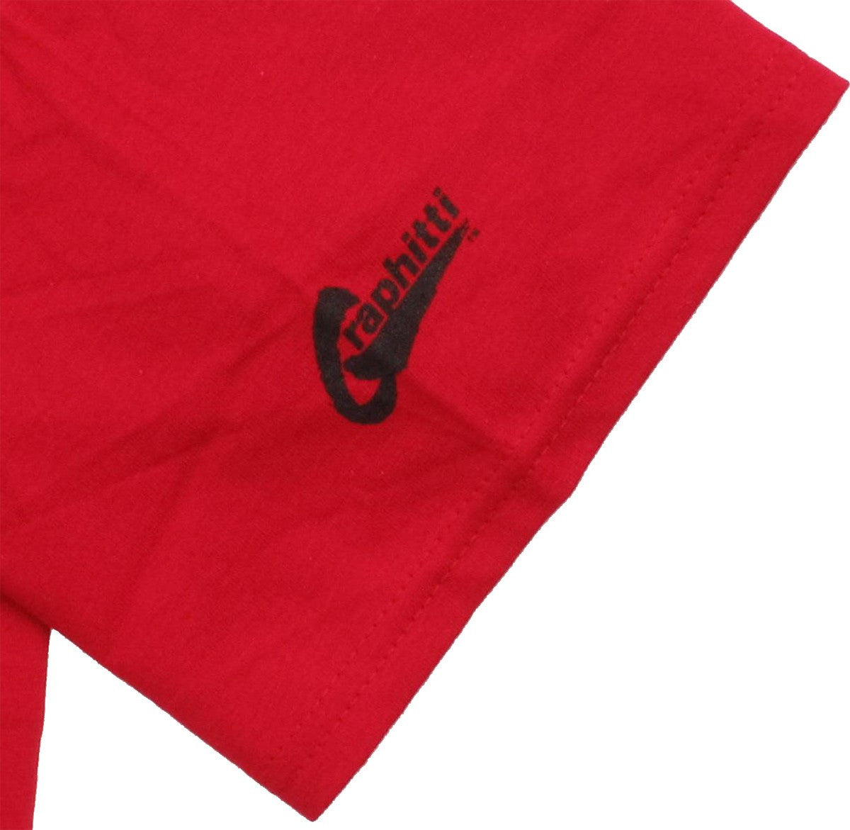 Red Robin Logo T Shirt