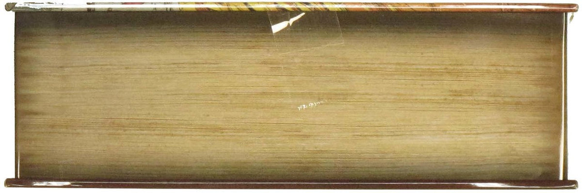 Captain America Cover T Shirt in Tin