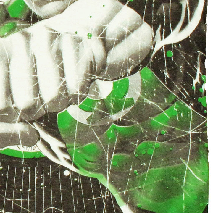 Green Lantern All Over T Shirt