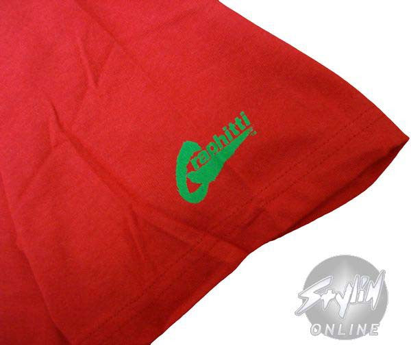 Green Lantern Golden Age Logo T-Shirt