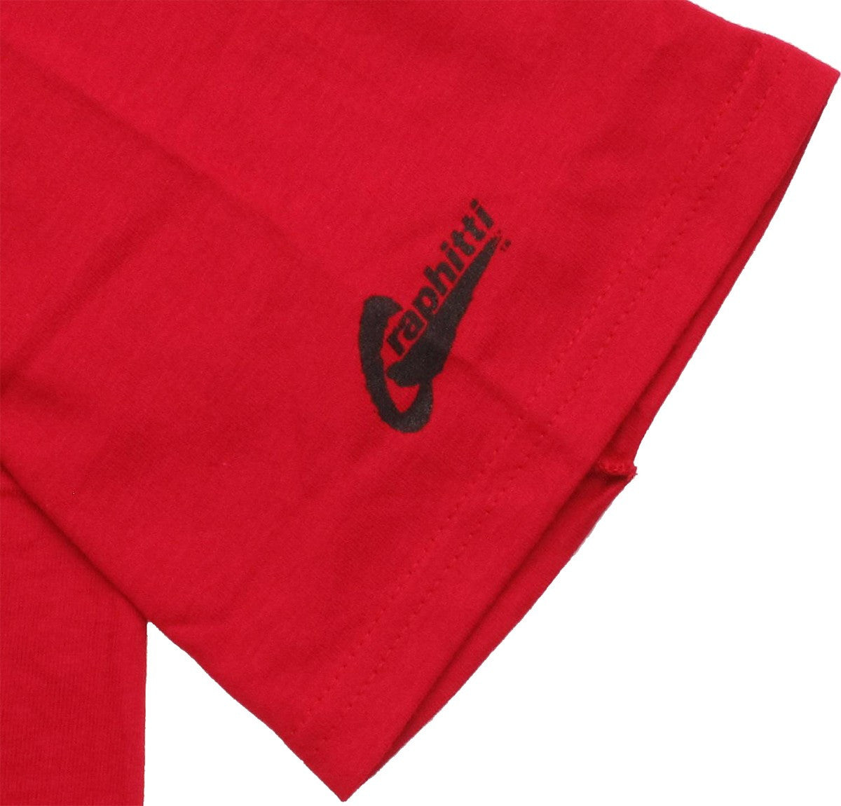 Green Lantern Red Lantern T-Shirt