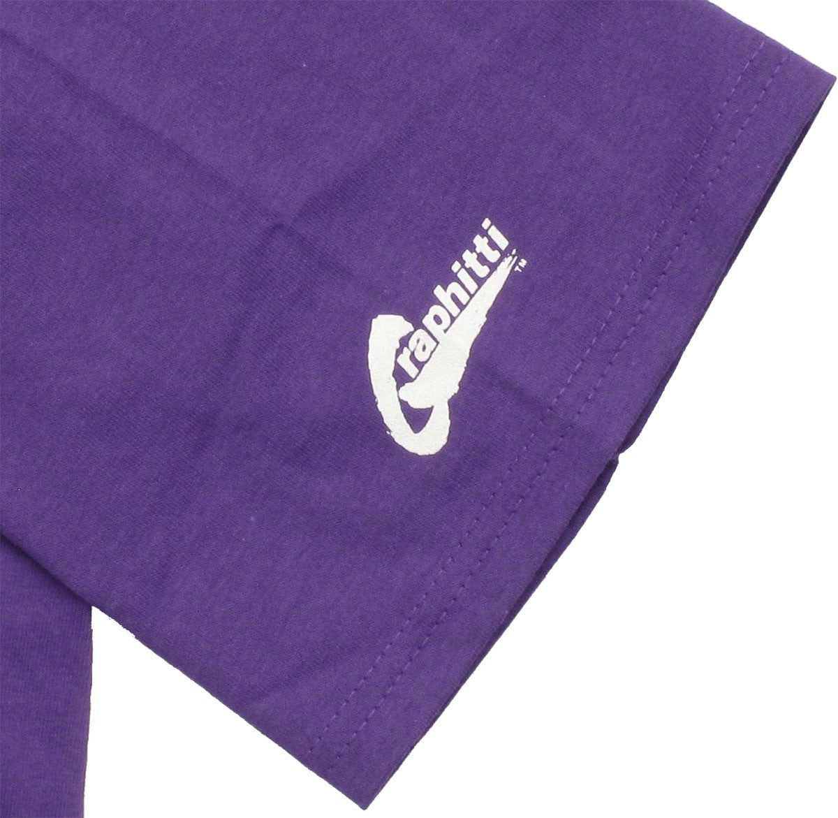 Green Lantern Violet Lantern T-Shirt