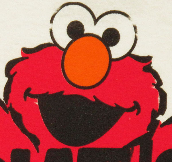 Sesame Street She Said T Shirt