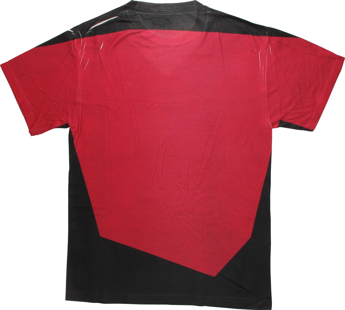 Star Trek TNG Command FB Sublimated T-Shirt