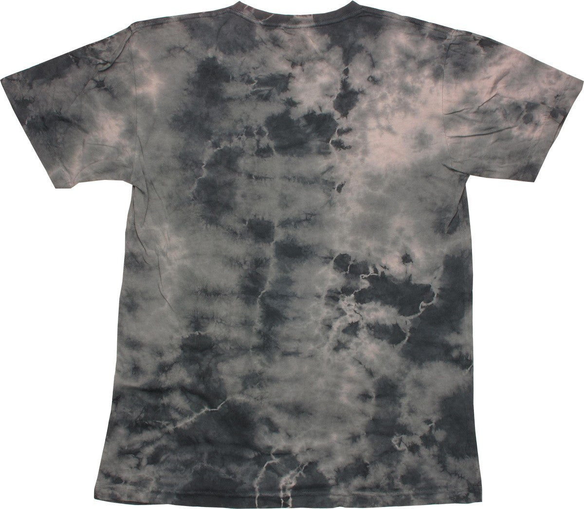 Star Wars Vader Bombard Wash T Shirt Sheer