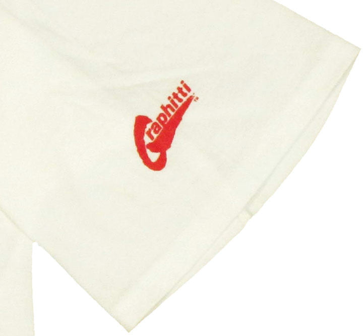 Superman UPC Logo T Shirt