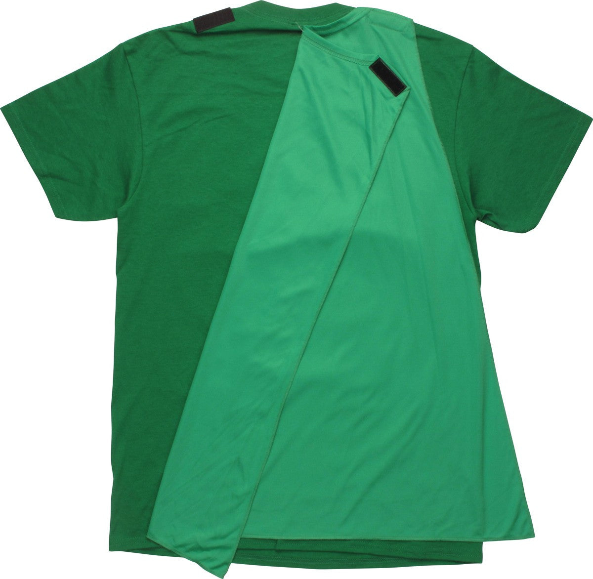 Ninja Turtles Costume Caped T-Shirt