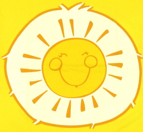 Care Bears Funshine Bear Tank Top Dress