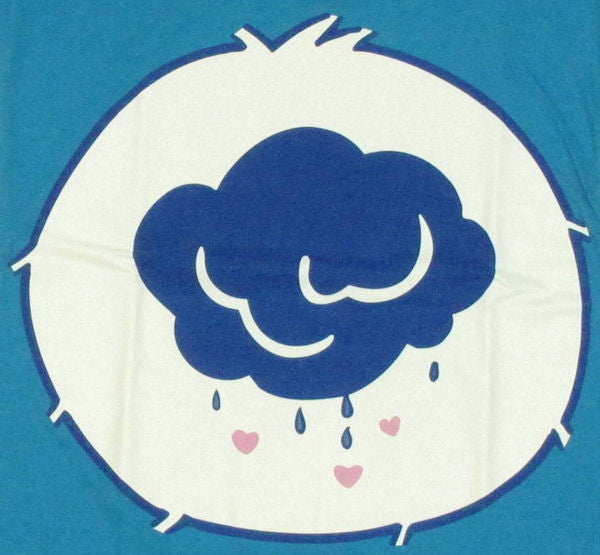 Care Bears Grumpy Bear Tank Top Dress