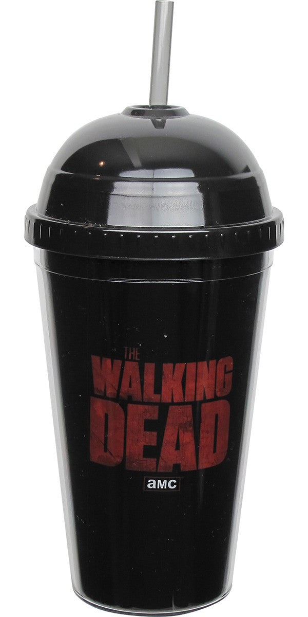 Walking Dead Zombie Dome Travel Cup